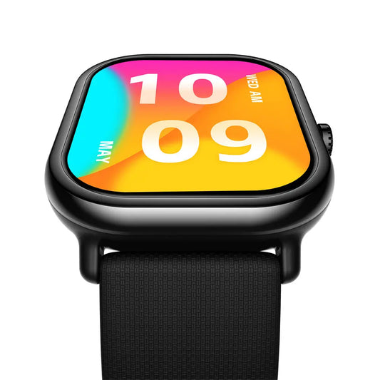Zeblaze GTS-3 Pro Smartwatch - VitaTech