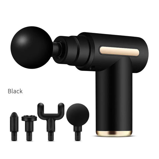 Affordable Massage Gun - VitaTech