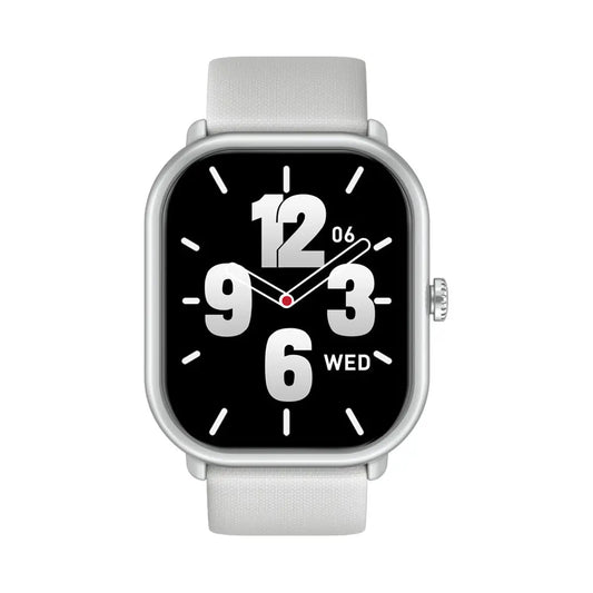 Zeblaze GTS-3 Pro Smartwatch - VitaTech