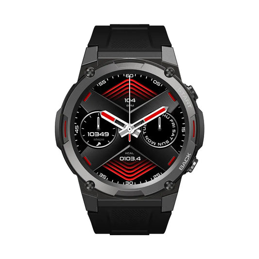 Zeblaze Vibe-7 Pro Smartwatch - VitaTech