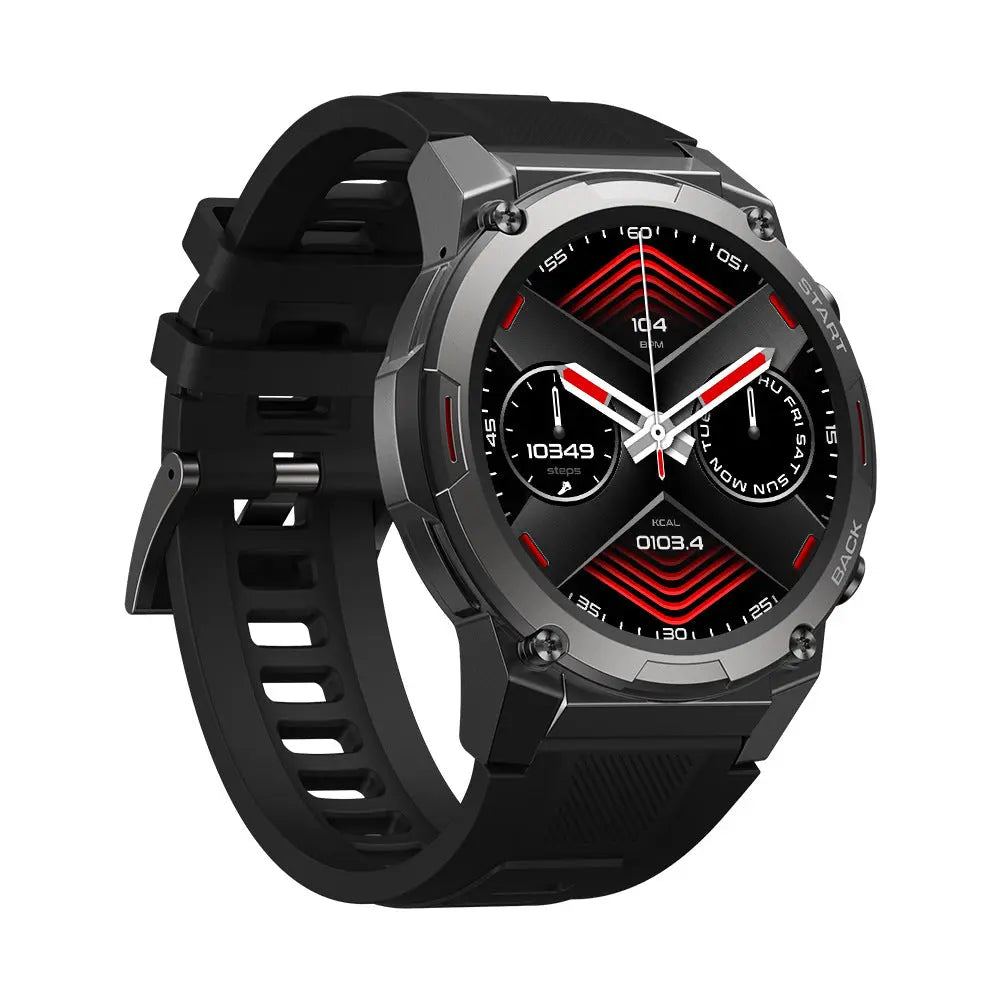 Zeblaze Vibe-7 Pro Smartwatch - VitaTech