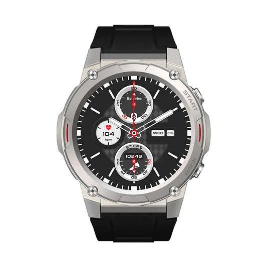 Zeblaze Vibe-7 Pro Smartwatch - VitaTech
